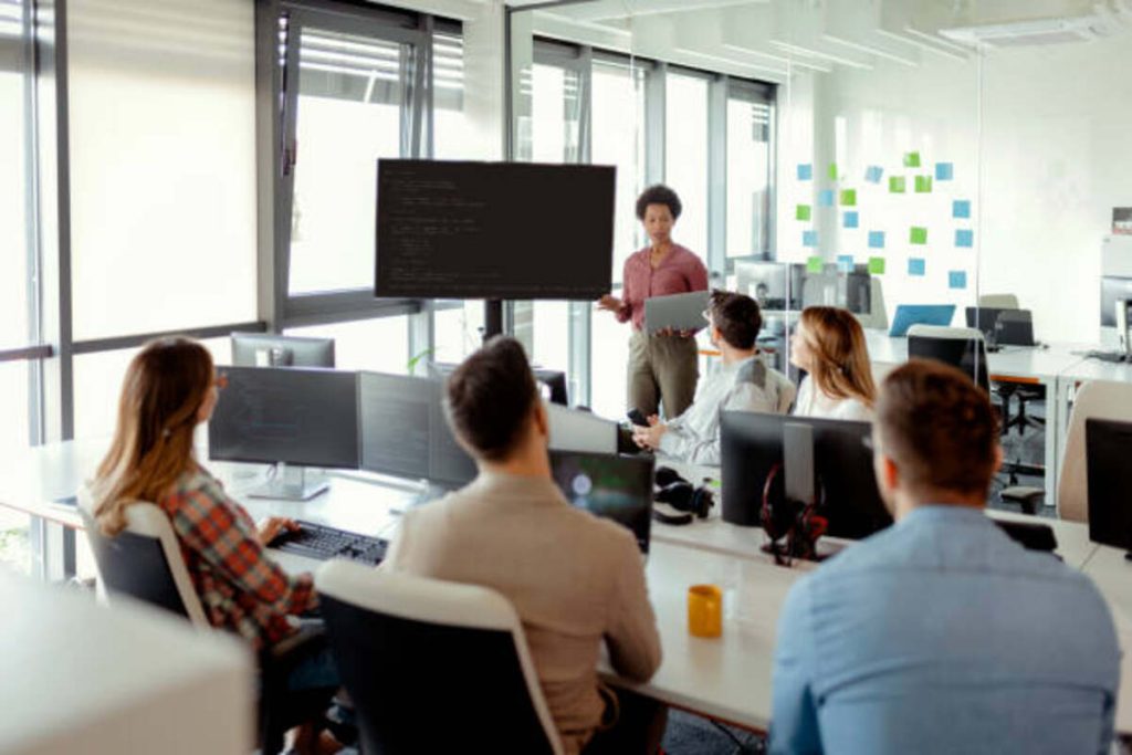 software development companies