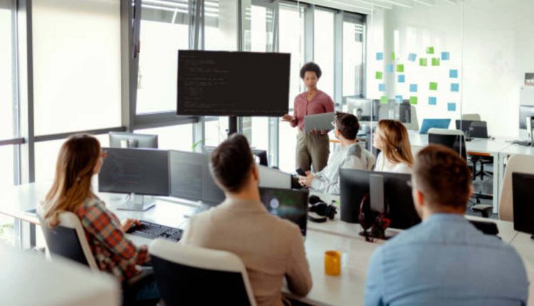 software development companies