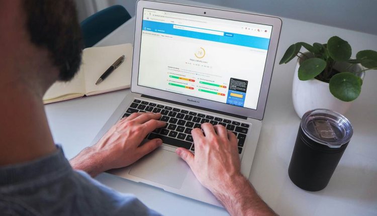 Choose the best Monthly SEO.