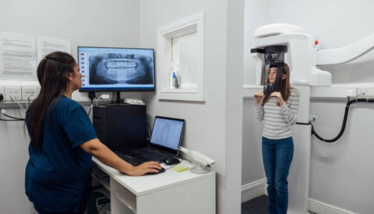 اتوکلاو دندانپزشکی