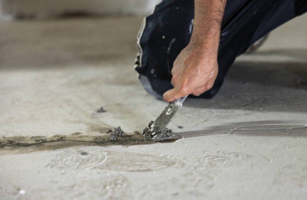 AMW Basement Waterproofing