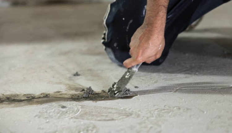 AMW Basement Waterproofing