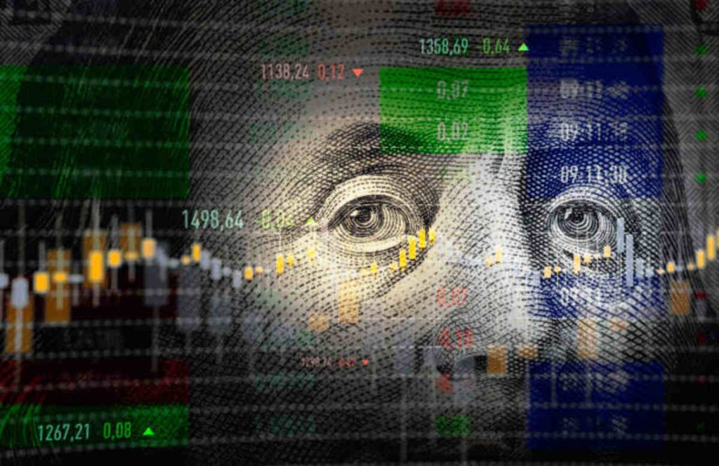 Maxincome ai