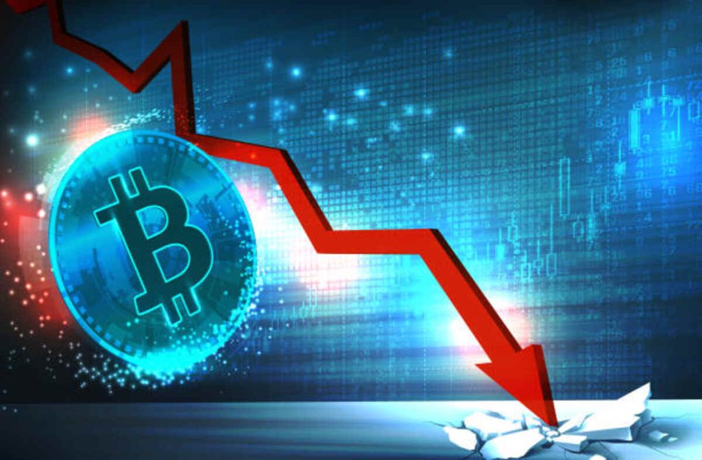 Cryptocurrency