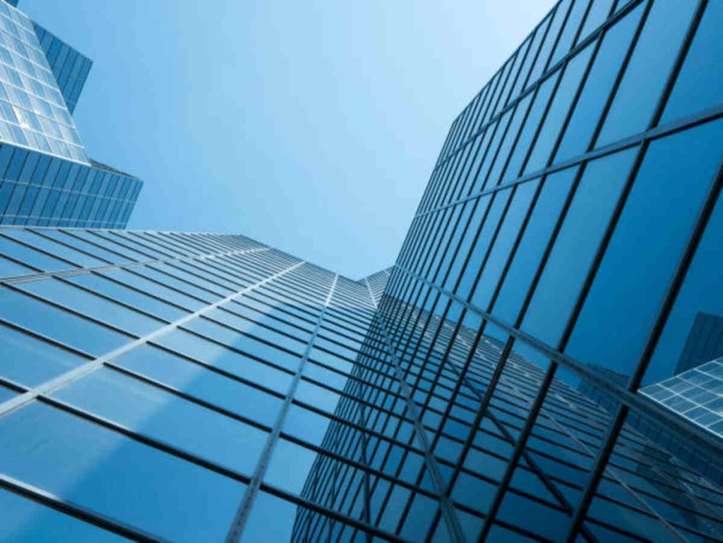 vacuum glazing