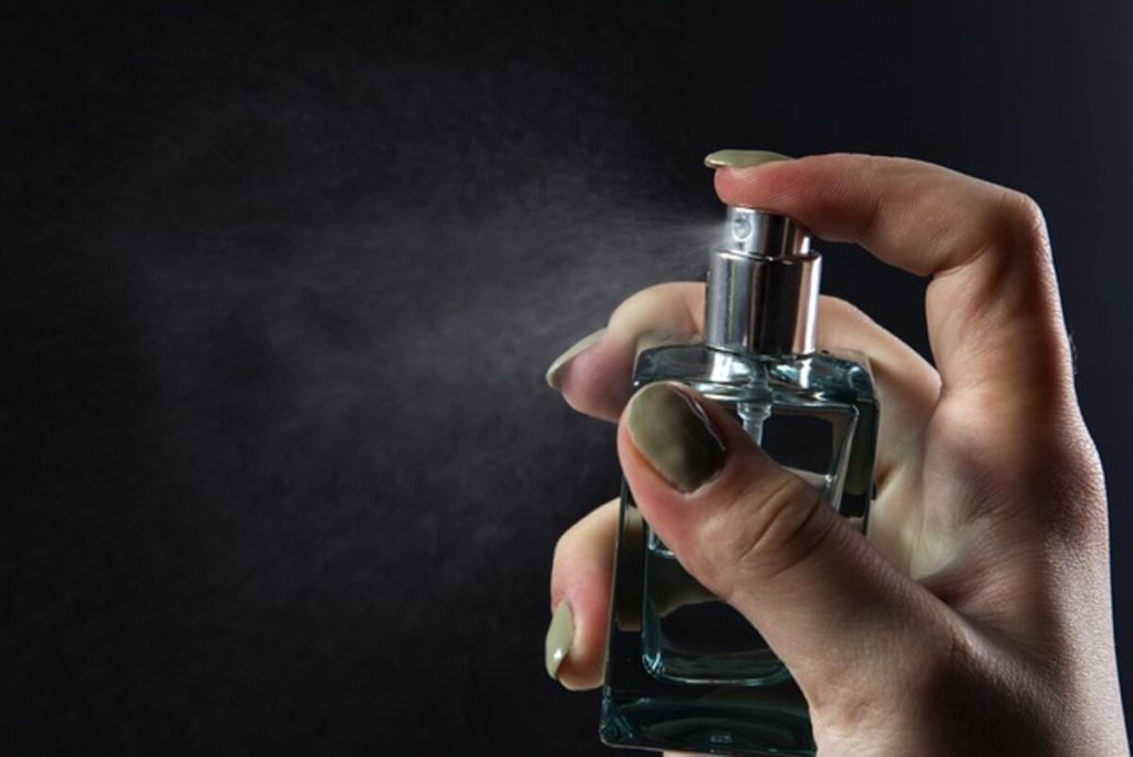 perfume gift sets