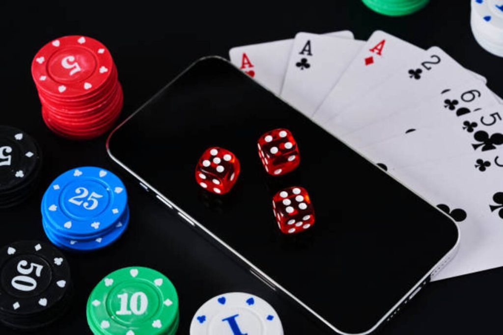 Mich Passes Bill to Legalize Online Poker