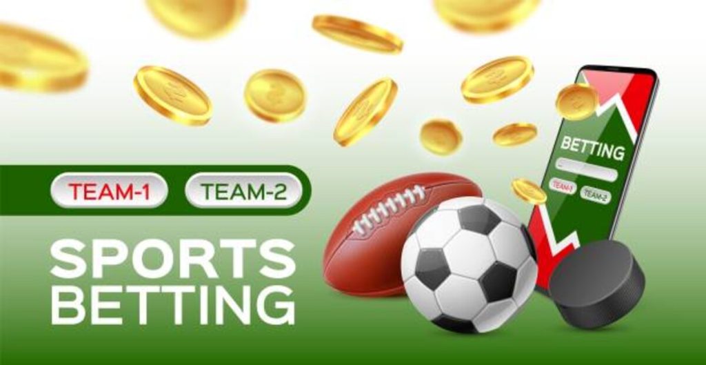 Sports Betting For Beginners