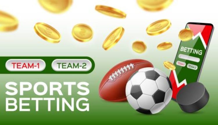 Sports Betting For Beginners