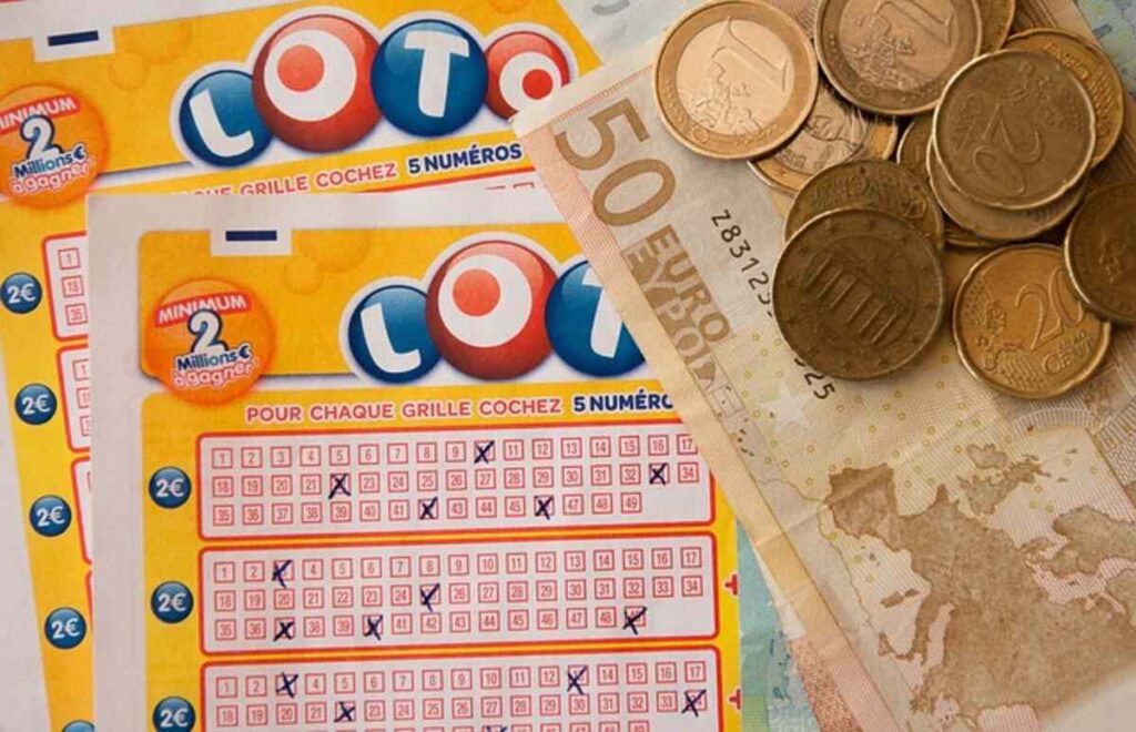The key benefits of a Lottery Ticket Scanning device