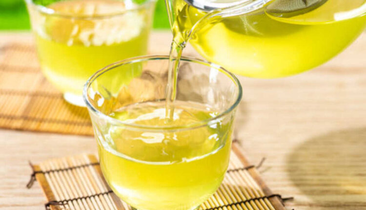 The Refreshing Benefits of Arizona Green Tea