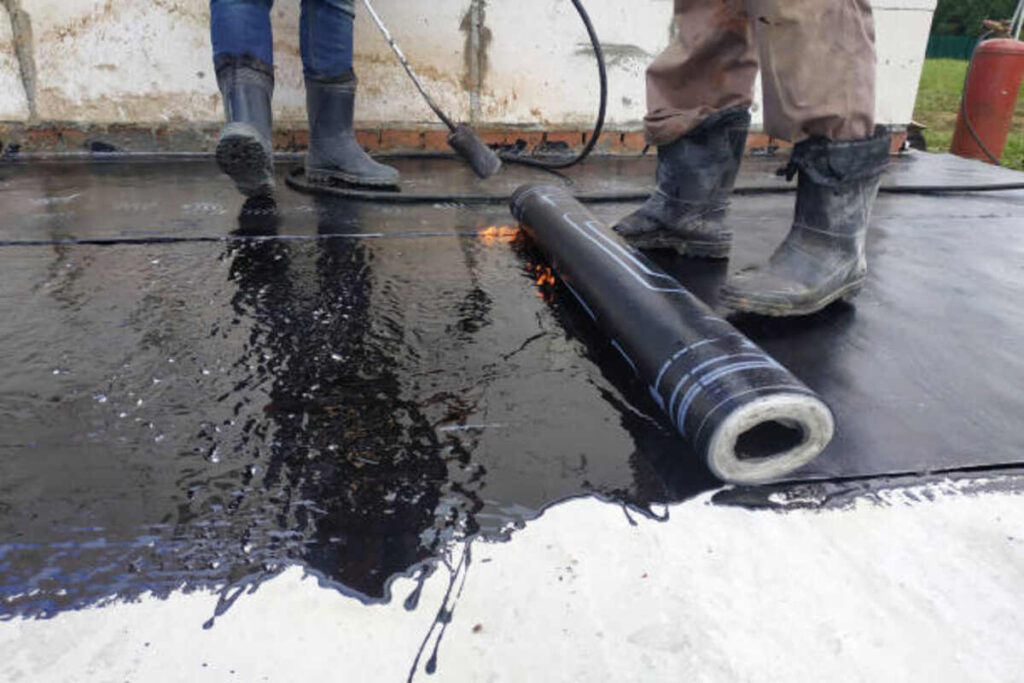 The effect of Climate Change about Basement Waterproofing Needs