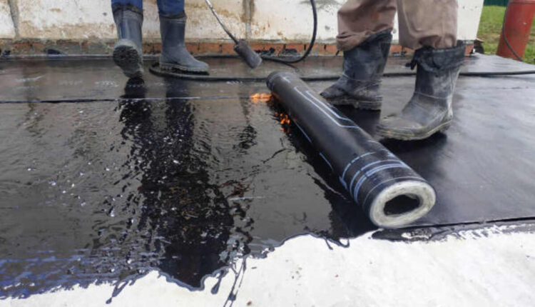 The effect of Climate Change about Basement Waterproofing Needs