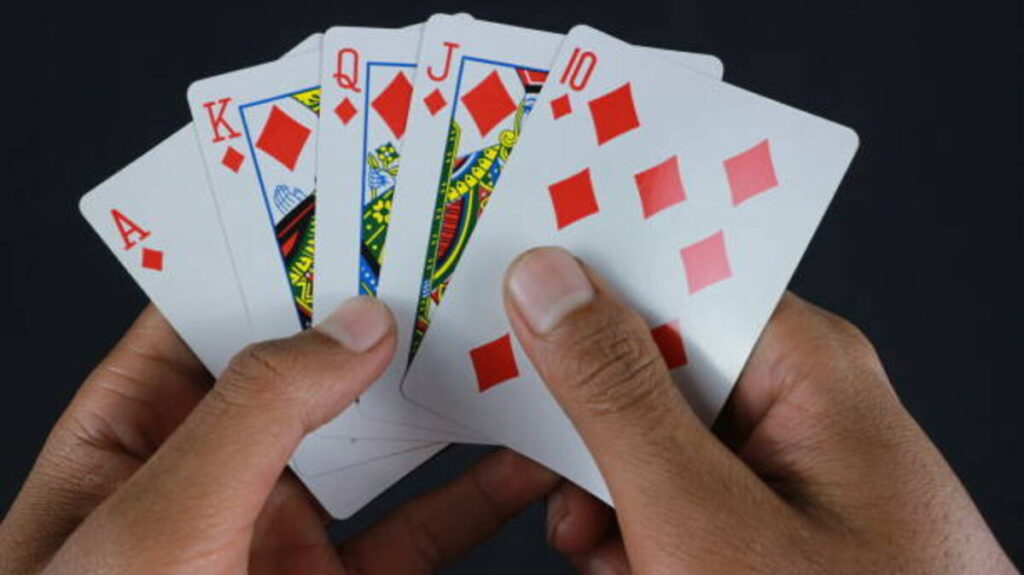 The actual Psychology Behind Serious Slot machines Gaming