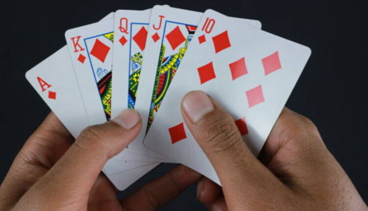 The actual Psychology Behind Serious Slot machines Gaming