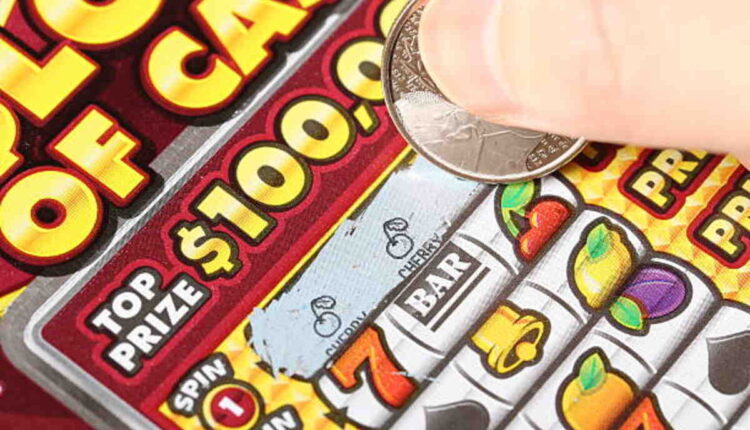 The of 66 Lottery with India