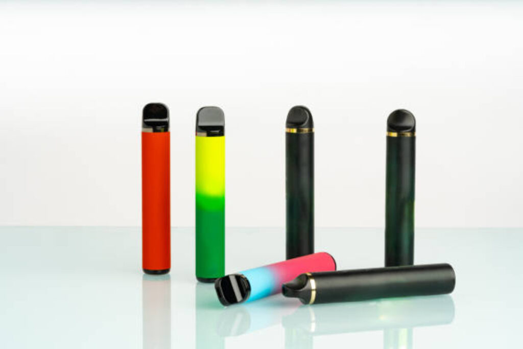 Typical Mistakes When Using Vape Buggies