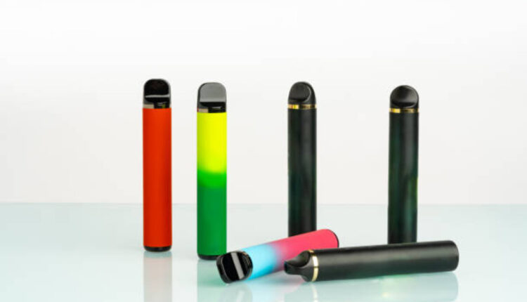 Typical Mistakes When Using Vape Buggies