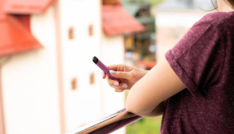 Typically the Rise of Root Dark beer Vape Flavors