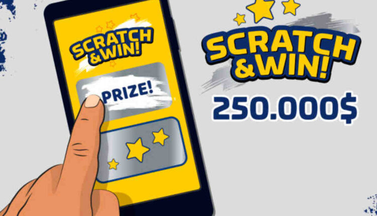 Using Your 82 Lottery Finances