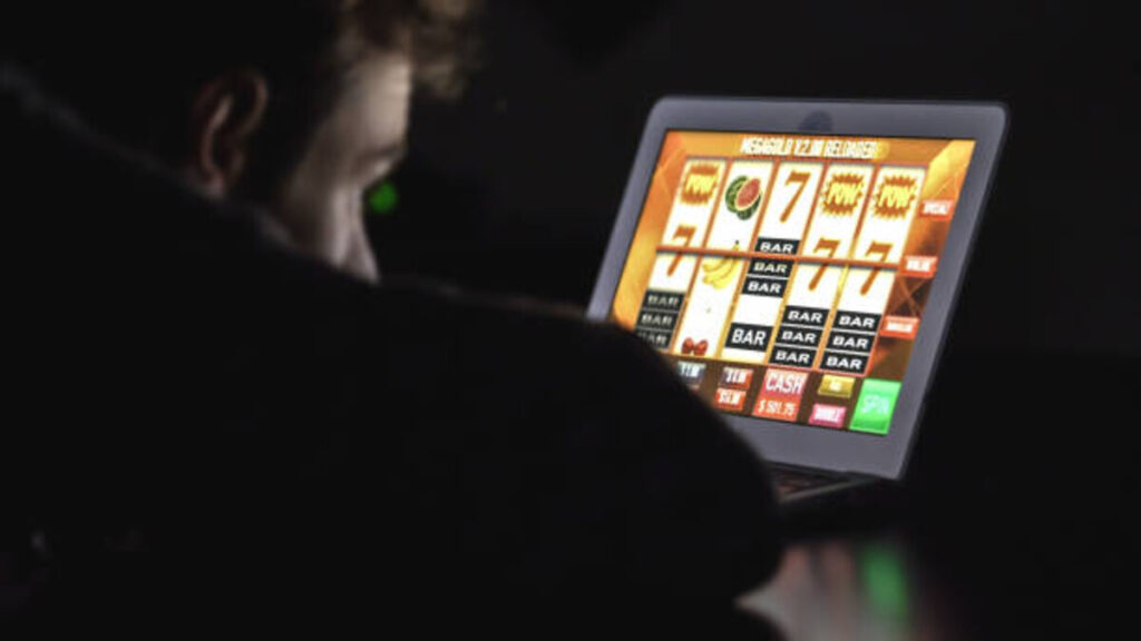 Often the Rise of Mega888 within Online Gaming