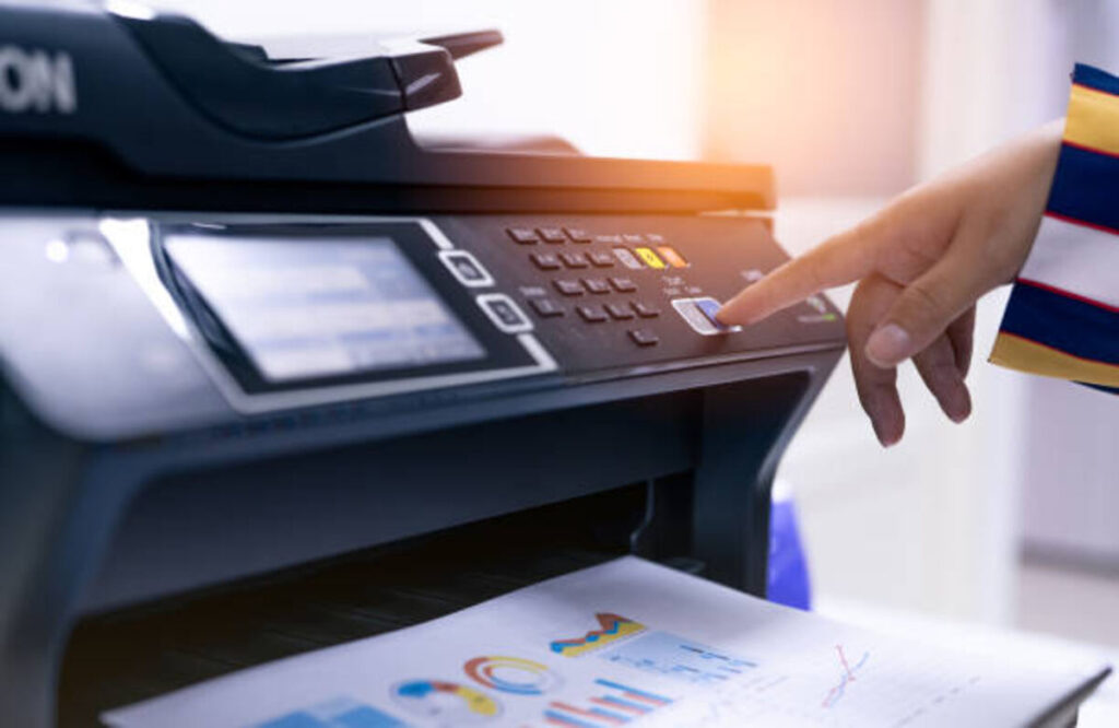 The way to select the Right Konica Printer