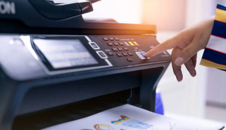 The way to select the Right Konica Printer