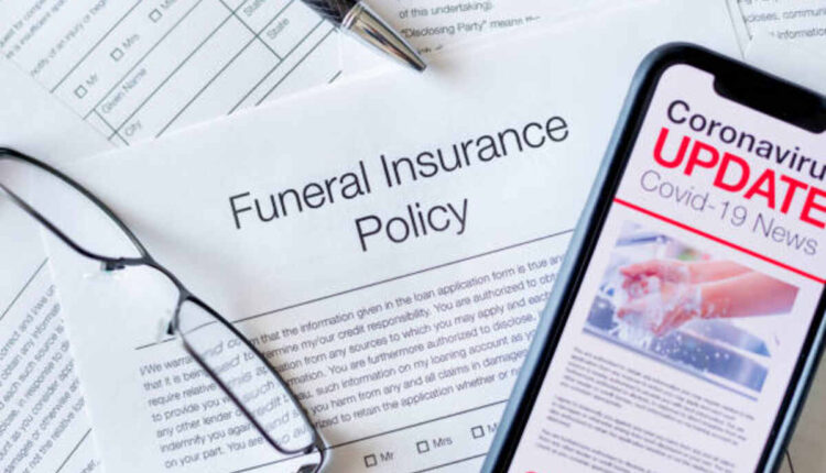 The best way to Apply for Funeral Insurance