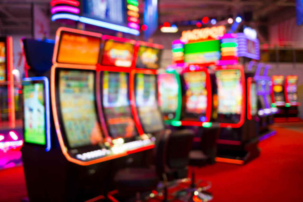 Exploring the Rise of Social Casinos