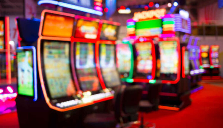 Exploring the Rise of Social Casinos