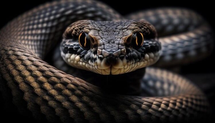 The Fascinating Life of Eastern Indigo Snakes