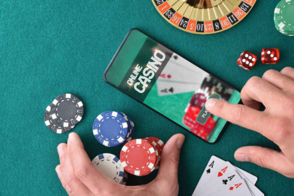 Top Features of Mega888 APK Android