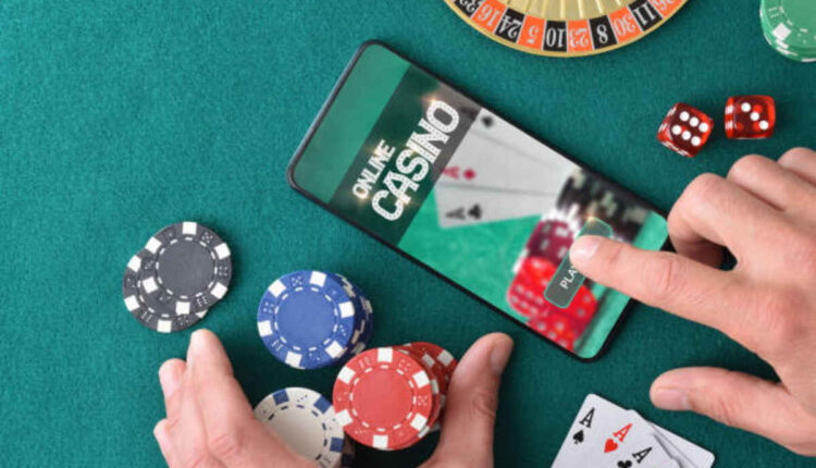 Top Features of Mega888 APK Android