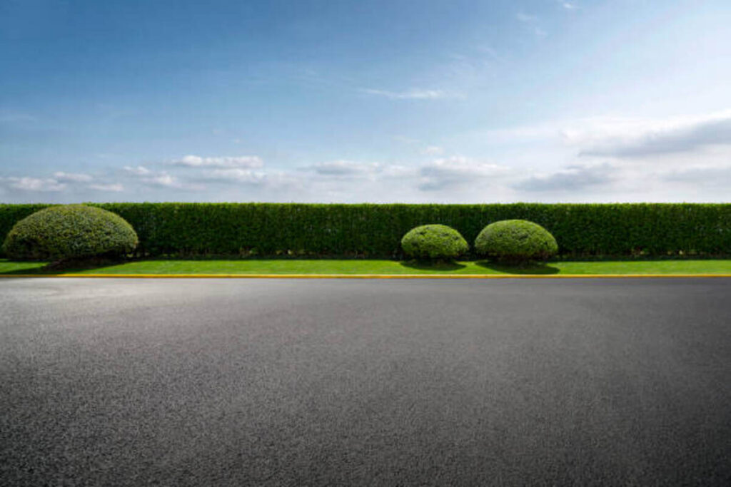 Asphalt Paving Garden Grove
