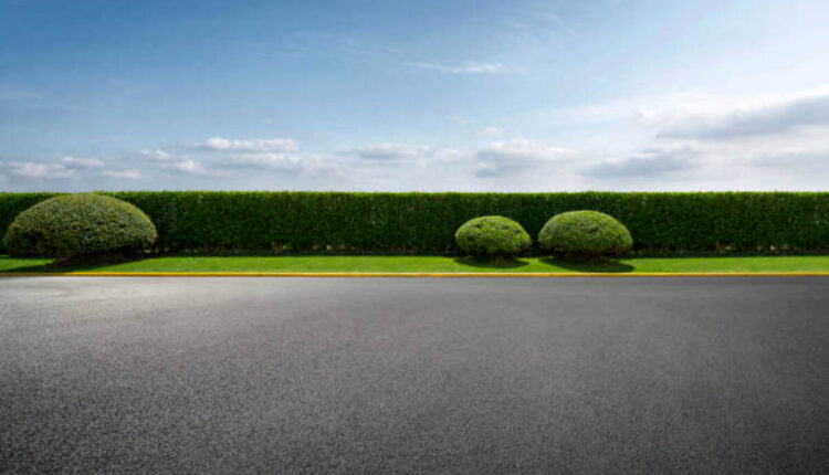 Asphalt Paving Garden Grove