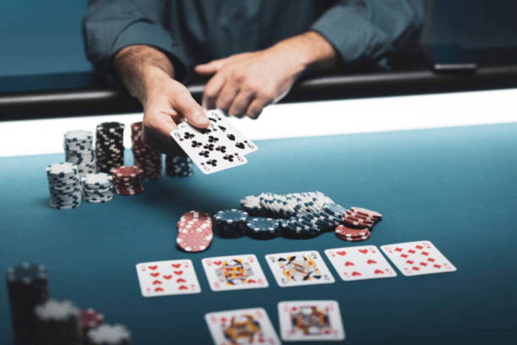 slot gacor hari ini