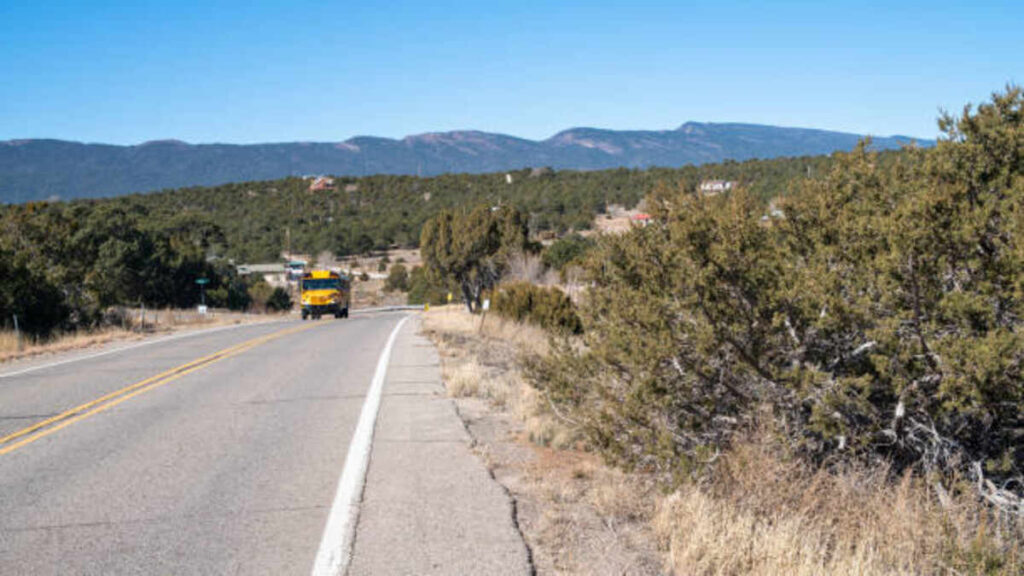 Albuquerque asphalt paving