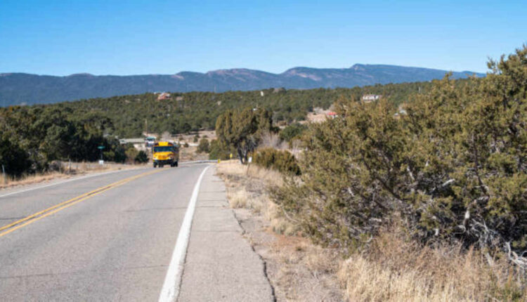 Albuquerque asphalt paving