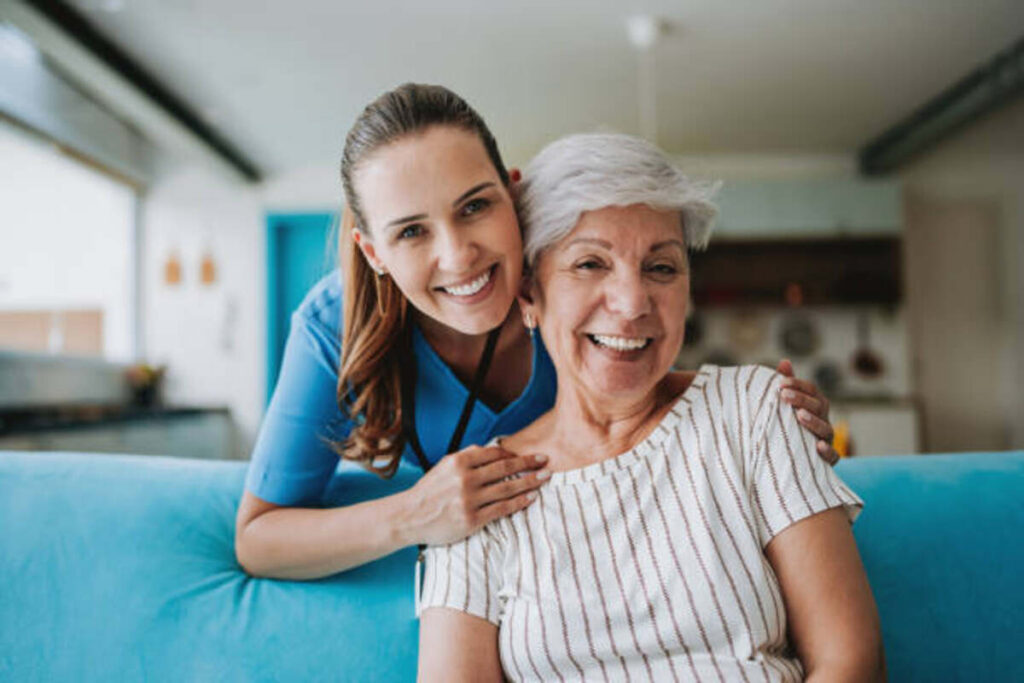 dementia home care