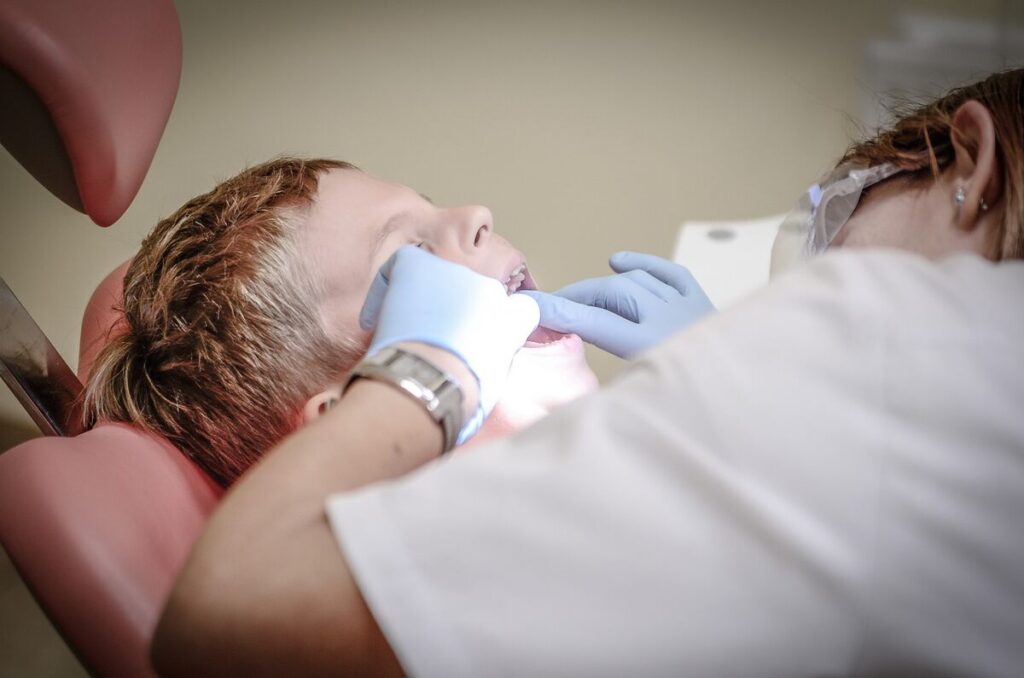 dentist Selkirk