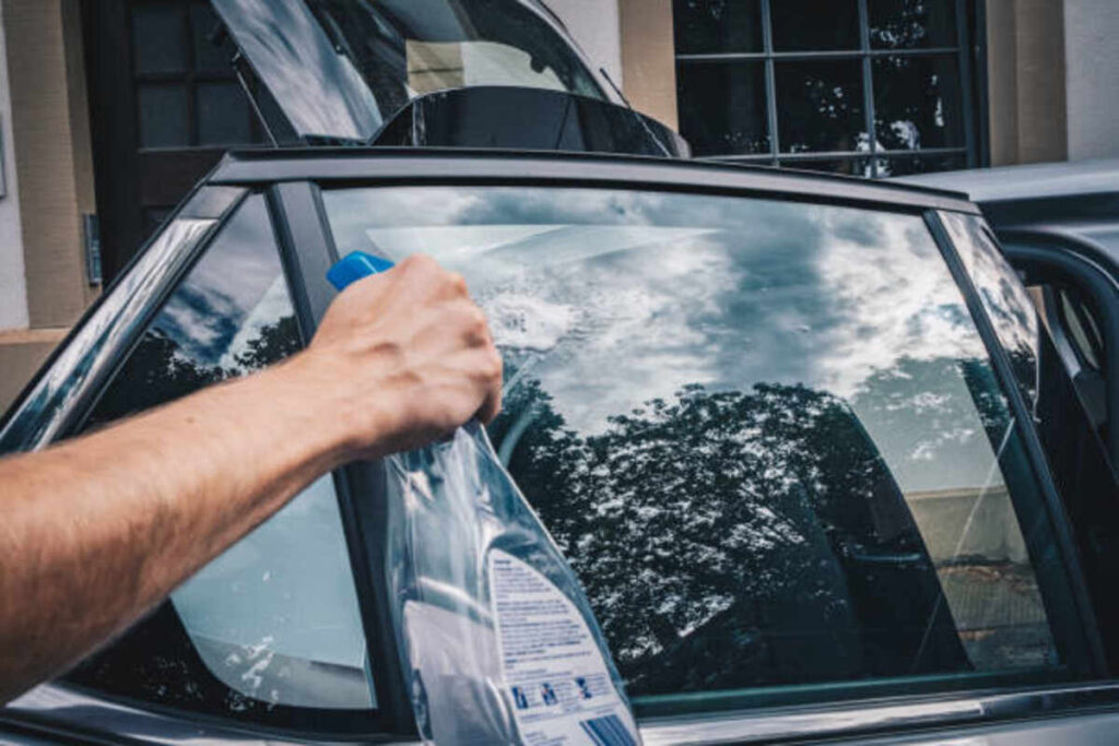 Speers Auto Glass