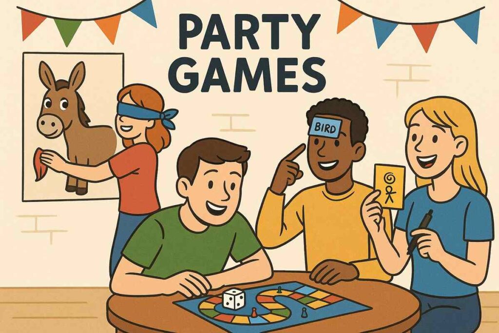 Creative Ideas for Themed Party Entertainment 1 themed party entertainment in your area 2