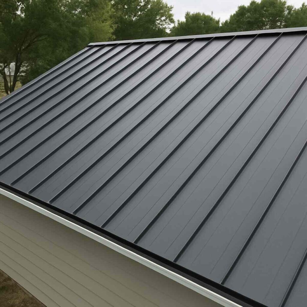 METAL ROOFS ALBANY, UTICA, AND POUGHKEEPSIE NY