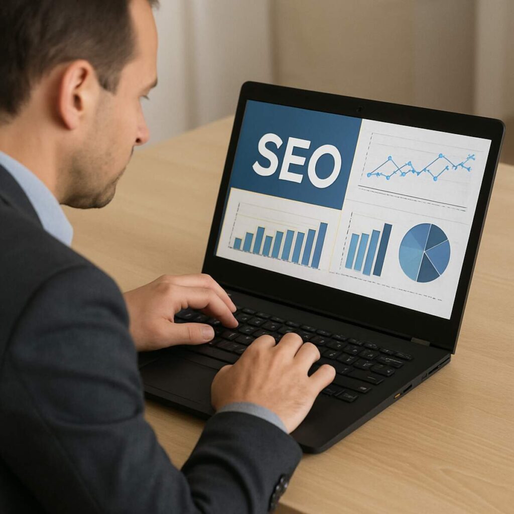 Top Semantic SEO Consultants to Boost Rankings 1 seo service 1
