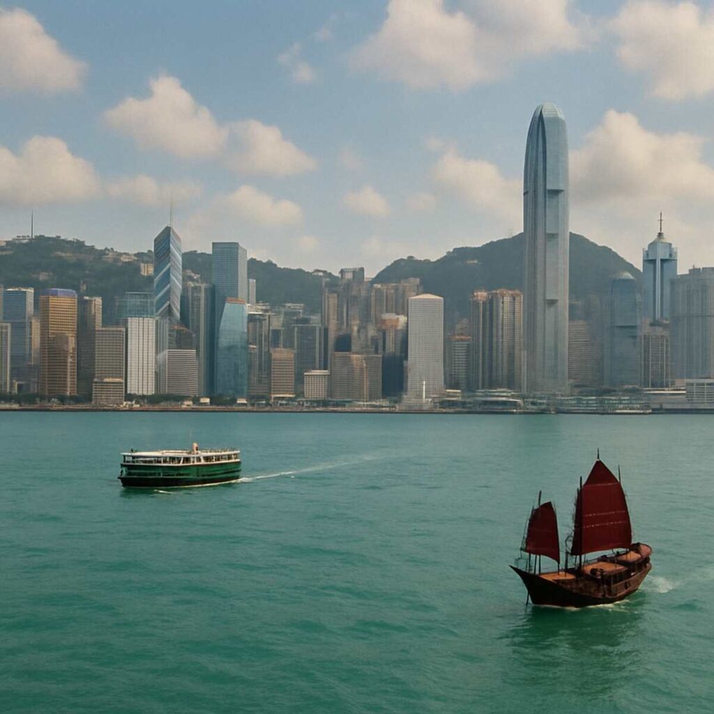 yacht rental