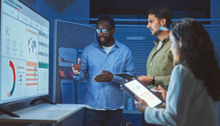 enhanced employee monitoring