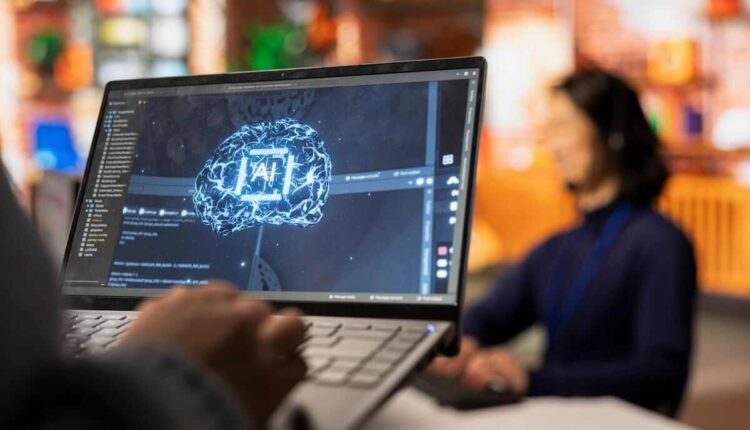 ai app development company