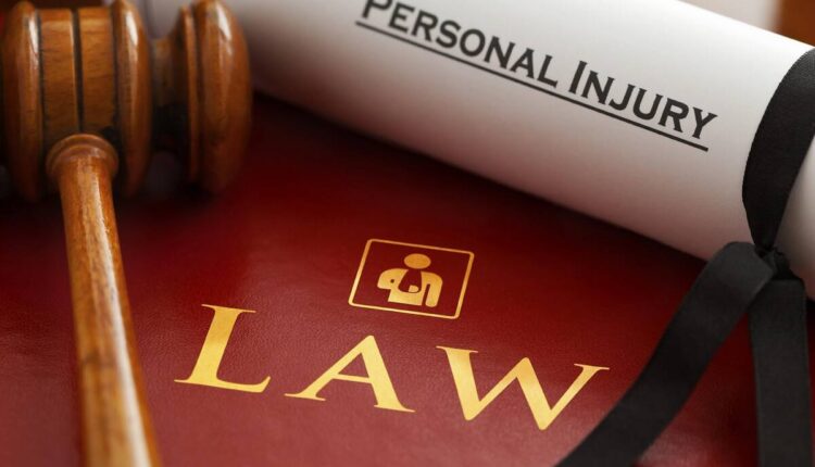 experienced personal injury lawyer in Huntsville AL