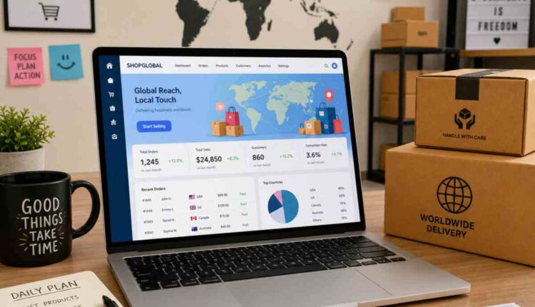 dropshipping from china