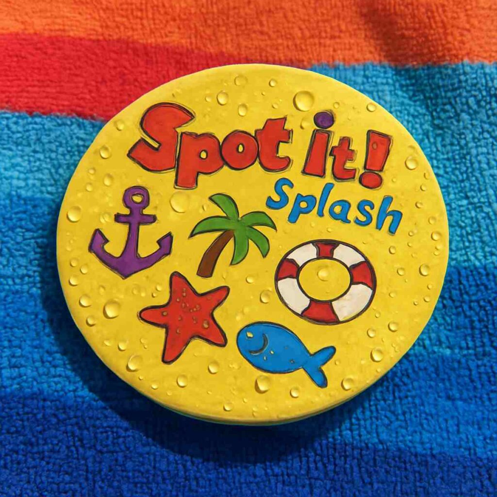 Mastering the Spot It Game Strategies 1 slot online